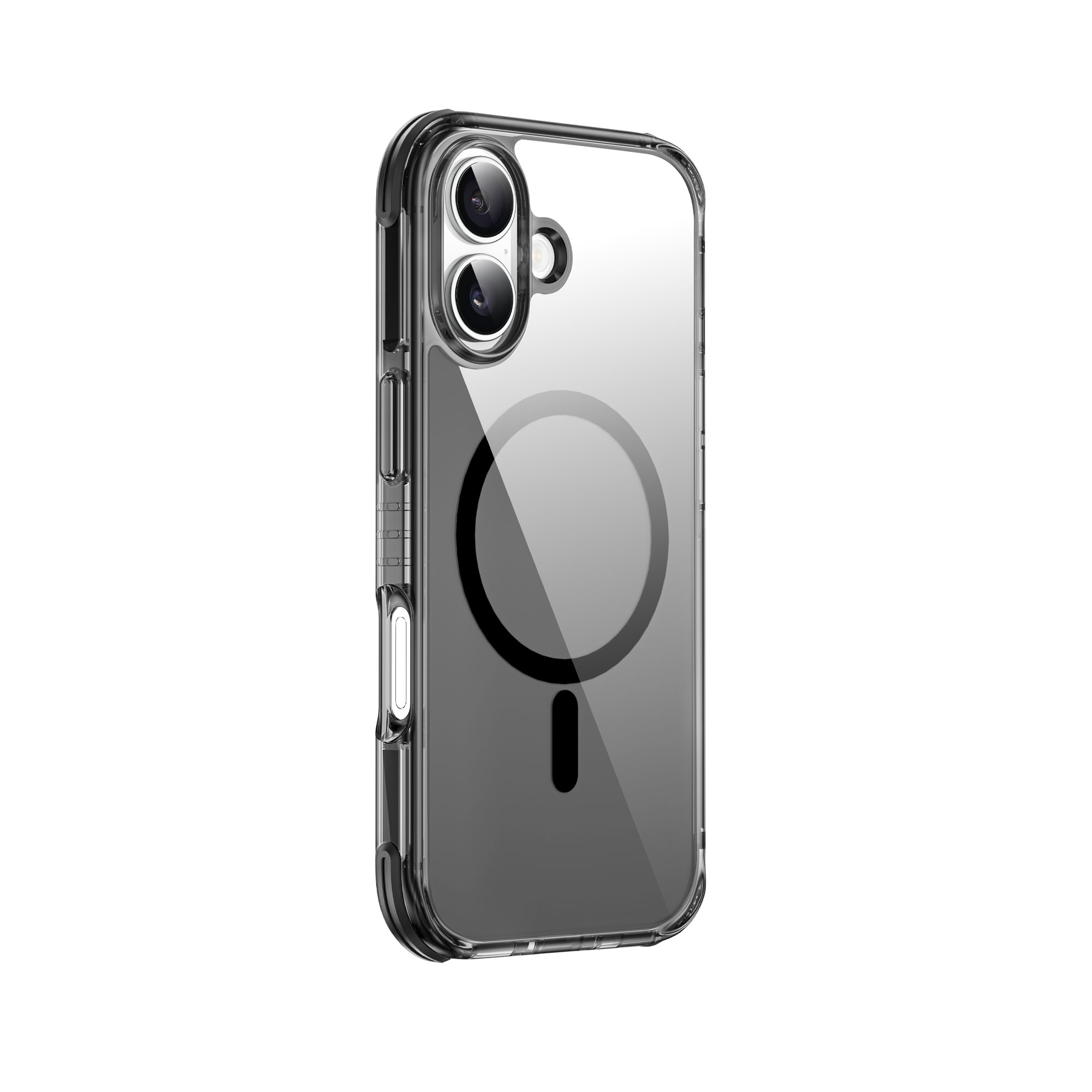WiWU Hybrid Ultra 3D iPhone 17
